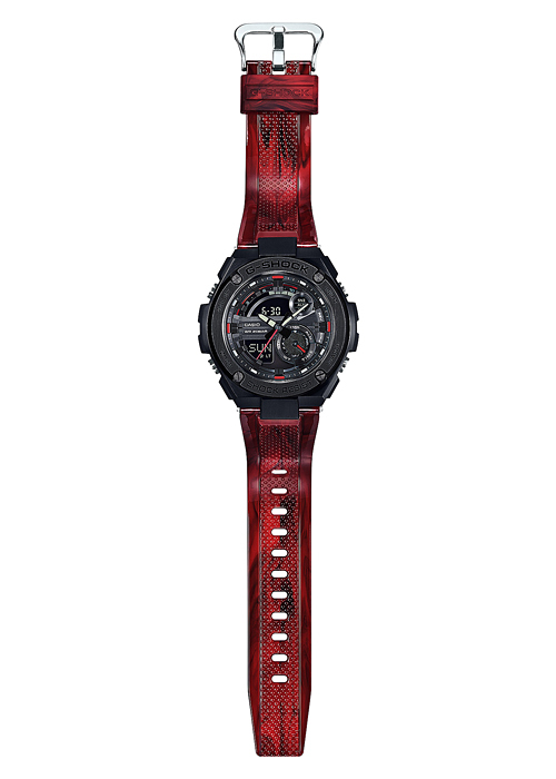 Casio GST-210M-4AER Casio GST-210M-4AER