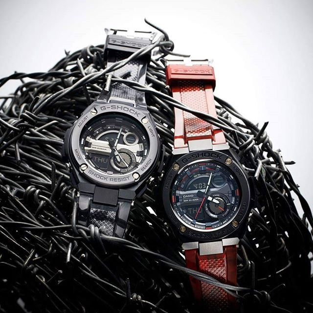 Casio GST-210M-4AER Casio GST-210M-4AER