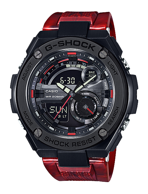 Casio GST-210M-4AER Casio GST-210M-4AER