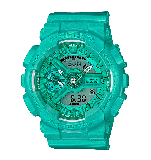 Casio GMA-S110VC-3AER Casio GMA-S110VC-3AER