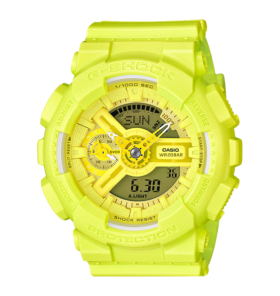 Casio GMA-S110VC-9AER Casio GMA-S110VC-9AER