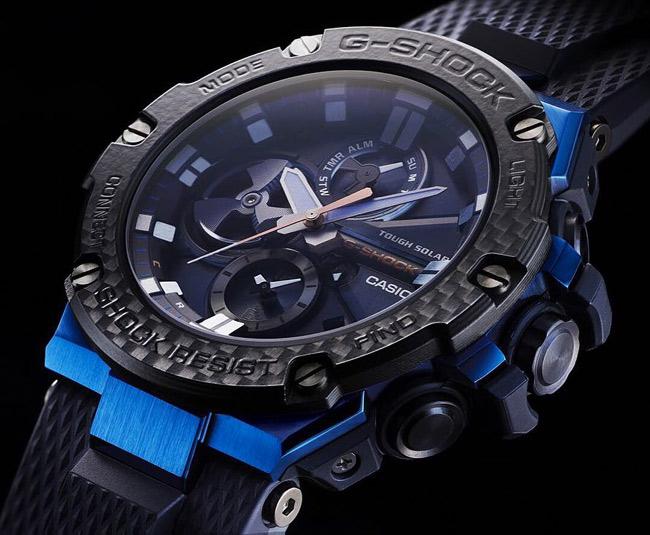 Casio GST-B100XB-2AER Casio GST-B100XB-2AER