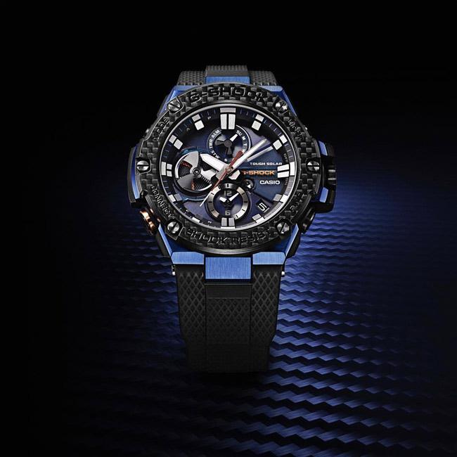 Casio GST-B100XB-2AER Casio GST-B100XB-2AER