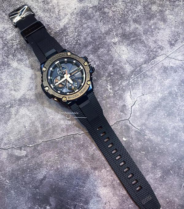 Casio GST-B100XB-2AER Casio GST-B100XB-2AER