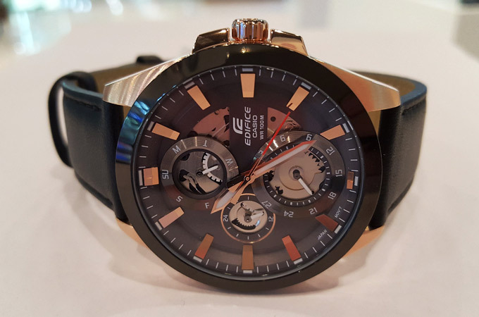Casio ESK-300GL-1A Casio ESK-300GL-1A