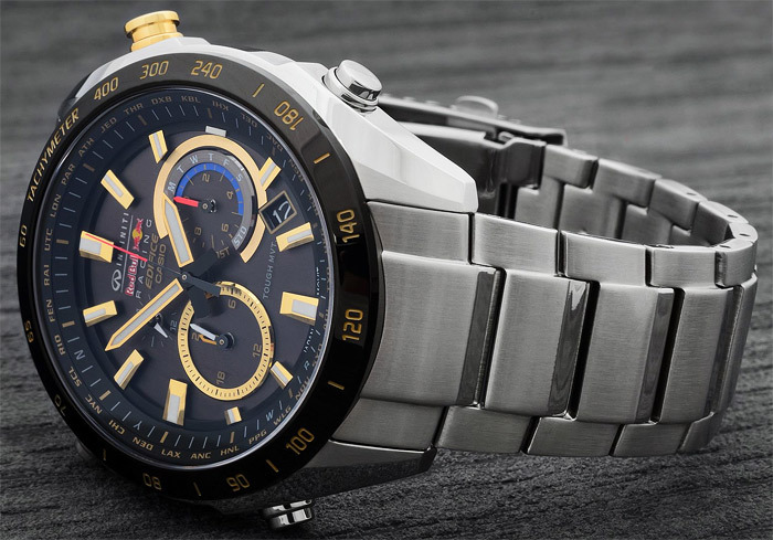 Casio EQW-T620RB-1A Casio EQW-T620RB-1A