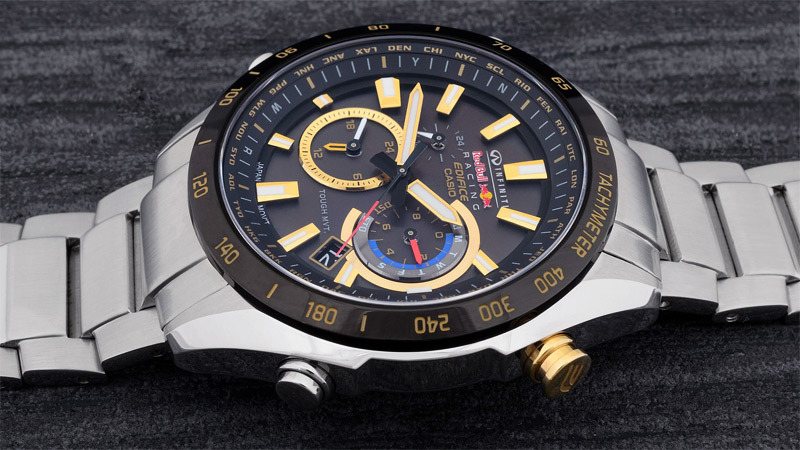 Casio EQW-T620RB-1A Casio EQW-T620RB-1A
