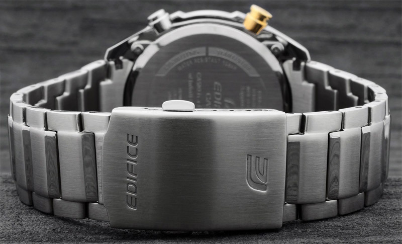 Casio EQW-T620RB-1A Casio EQW-T620RB-1A
