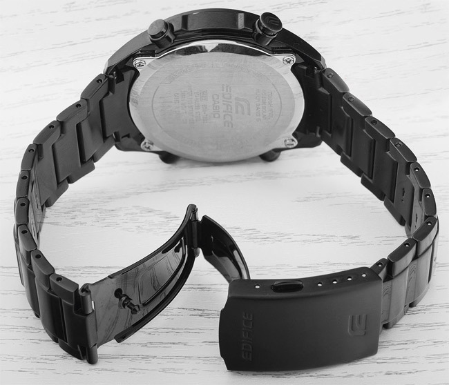 Casio EQW-T620DC-1A Casio EQW-T620DC-1A
