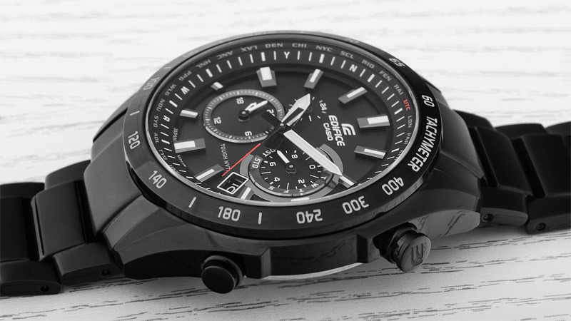 Casio EQW-T620DC-1A Casio EQW-T620DC-1A