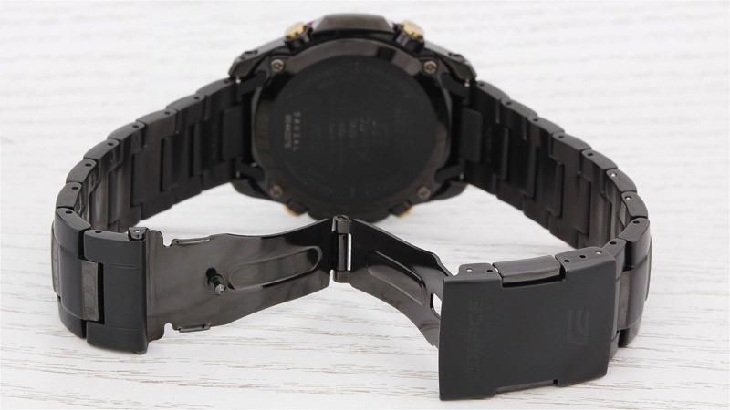 Casio EQW-T1010RB-2A Casio EQW-T1010RB-2A