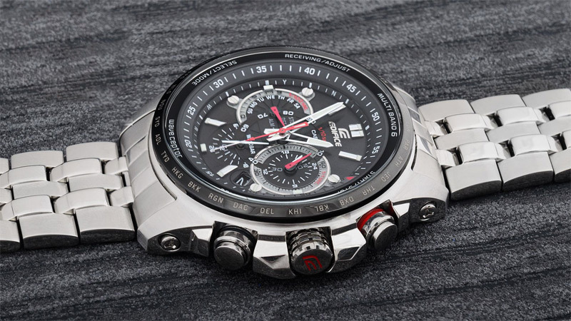 Casio EQW-M710DB-1A1 Casio EQW-M710DB-1A1