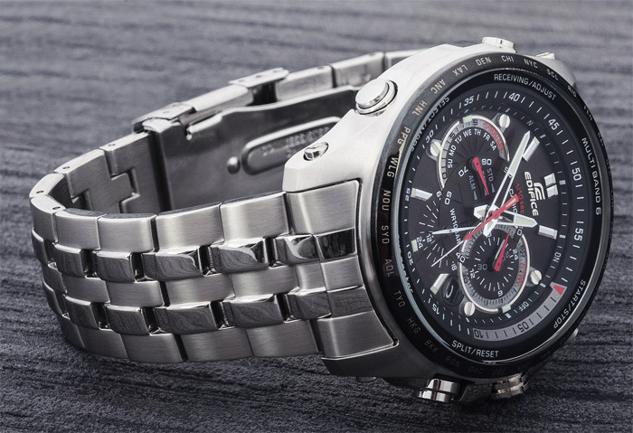 Casio EQW-M710DB-1A1 Casio EQW-M710DB-1A1