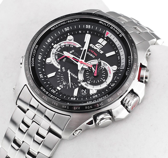 Casio EQW-M710DB-1A1 Casio EQW-M710DB-1A1