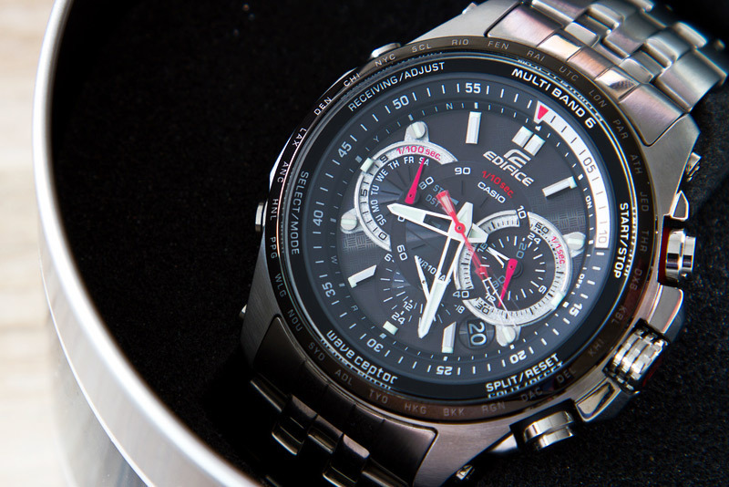 Casio EQW-M710DB-1A1 Casio EQW-M710DB-1A1