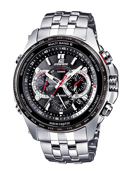 Casio EQW-M710DB-1A1
