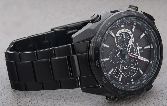 Casio EQW-M600DC-1A Casio EQW-M600DC-1A