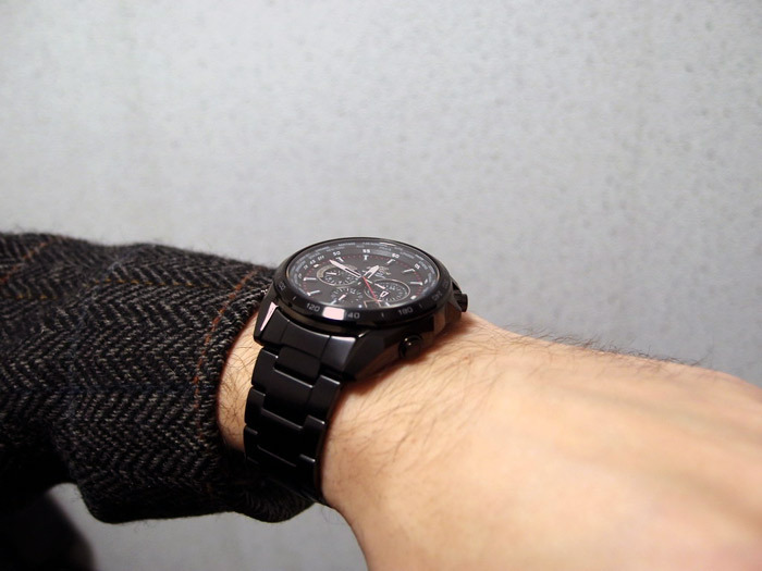 Casio EQW-M600DC-1A Casio EQW-M600DC-1A
