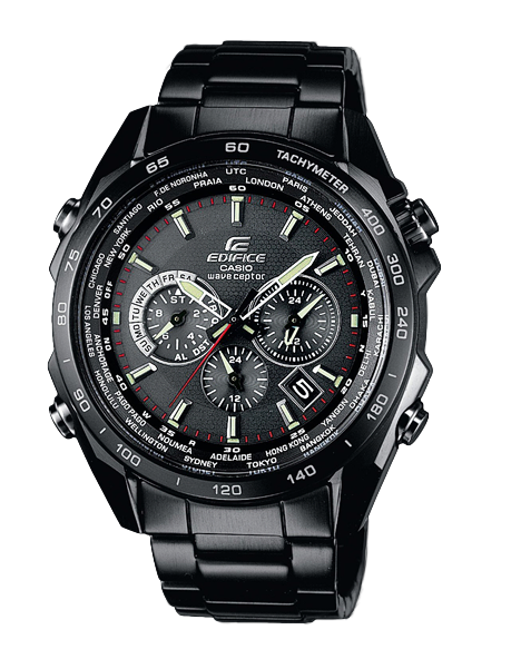 Casio EQW-M600DC-1A Casio EQW-M600DC-1A
