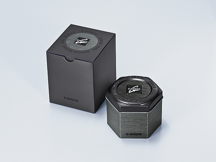 Casio GST-B100D-1AER Casio GST-B100D-1AER