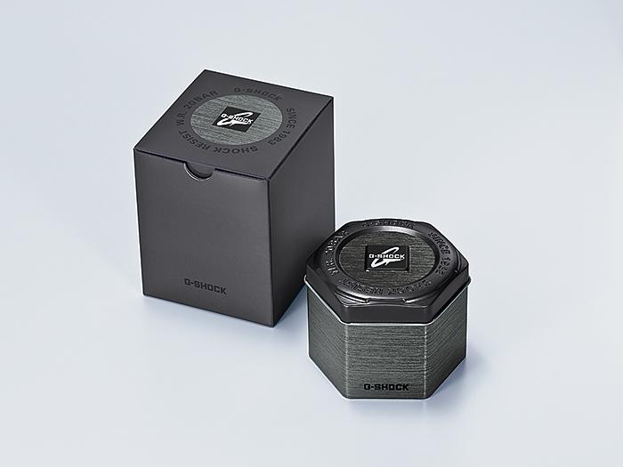 Casio GST-B100D-1AER Casio GST-B100D-1AER
