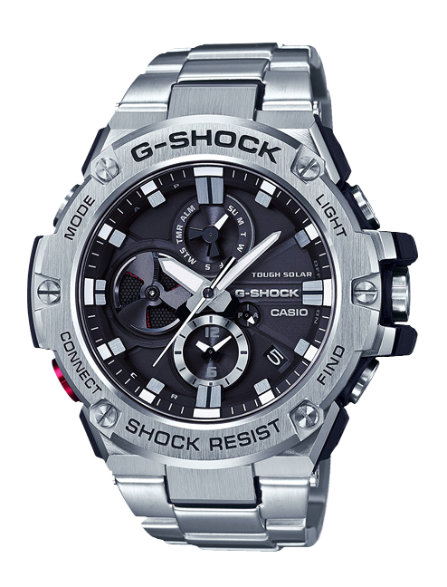 Casio GST-B100D-1AER Casio GST-B100D-1AER