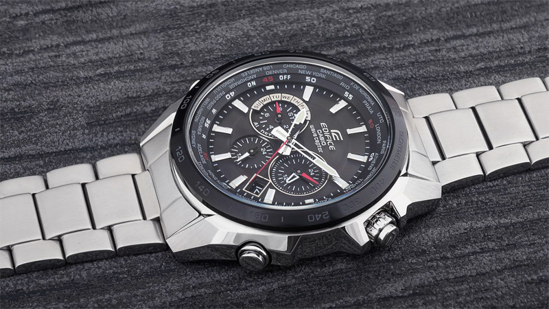 Casio EQW-M600DB-1A Casio EQW-M600DB-1A