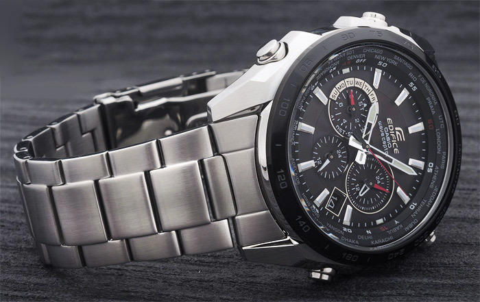Casio EQW-M600DB-1A Casio EQW-M600DB-1A