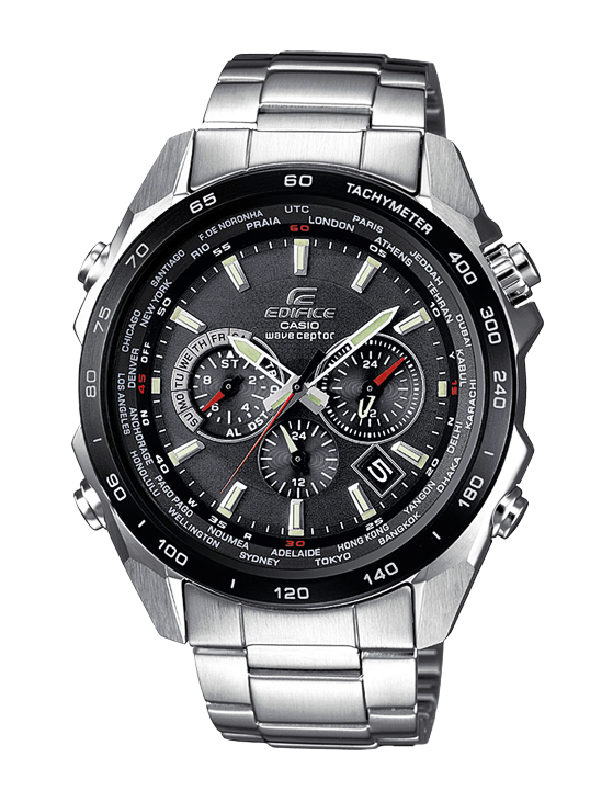 Casio EQW-M600DB-1A Casio EQW-M600DB-1A