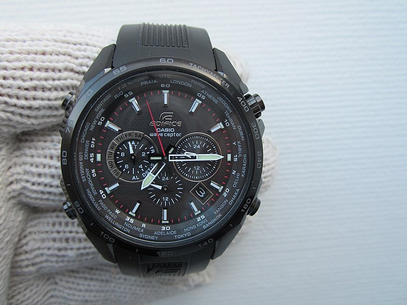 Casio EQW-M600C-1A Casio EQW-M600C-1A