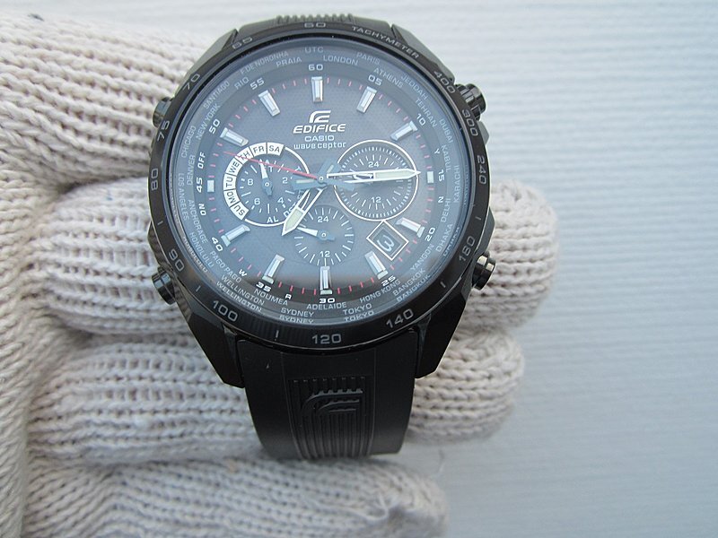 Casio EQW-M600C-1A Casio EQW-M600C-1A