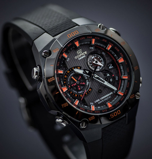 Casio EQW-M1100C-1A Casio EQW-M1100C-1A