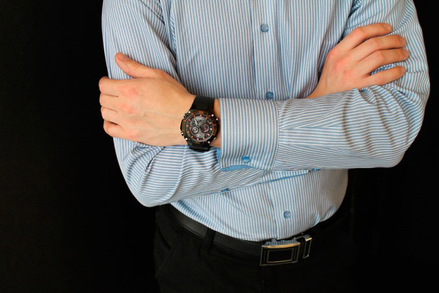 Casio EQW-M1100C-1A Casio EQW-M1100C-1A