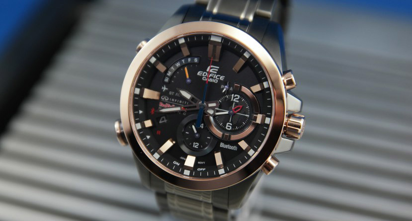 Casio EQB-510RBM-1A Casio EQB-510RBM-1A