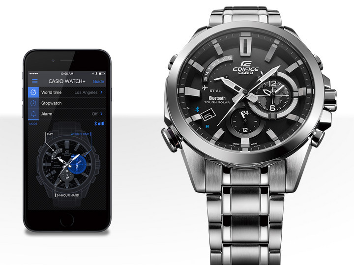 Casio EQB-510D-1A Casio EQB-510D-1A