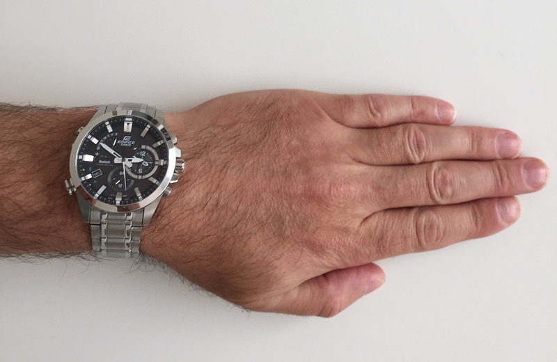 Casio EQB-510D-1A Casio EQB-510D-1A
