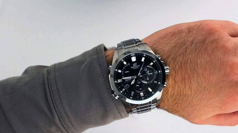 Casio EQB-510D-1A Casio EQB-510D-1A