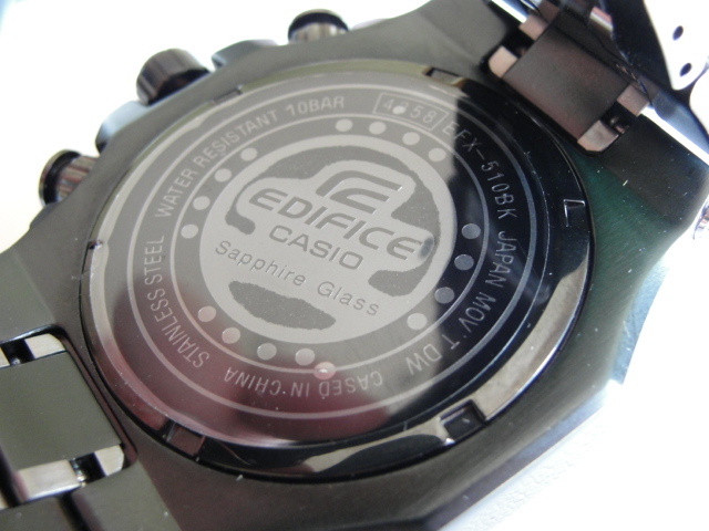 Casio EFX-510BK-1A Casio EFX-510BK-1A