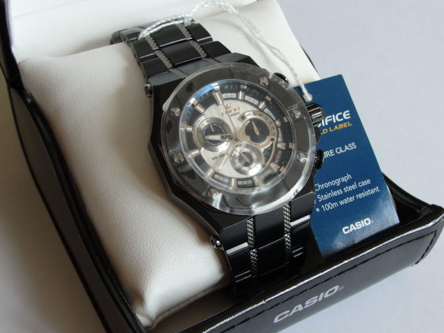Casio EFX-510BK-1A Casio EFX-510BK-1A