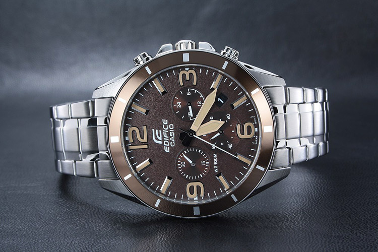 Casio EFR-553D-5B Casio EFR-553D-5B