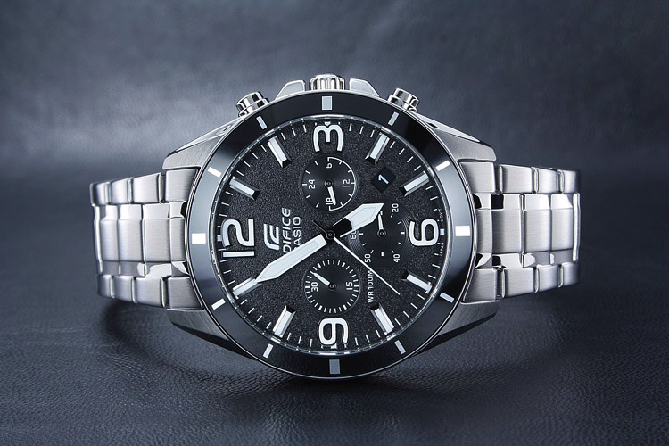 Casio EFR-553D-1B Casio EFR-553D-1B