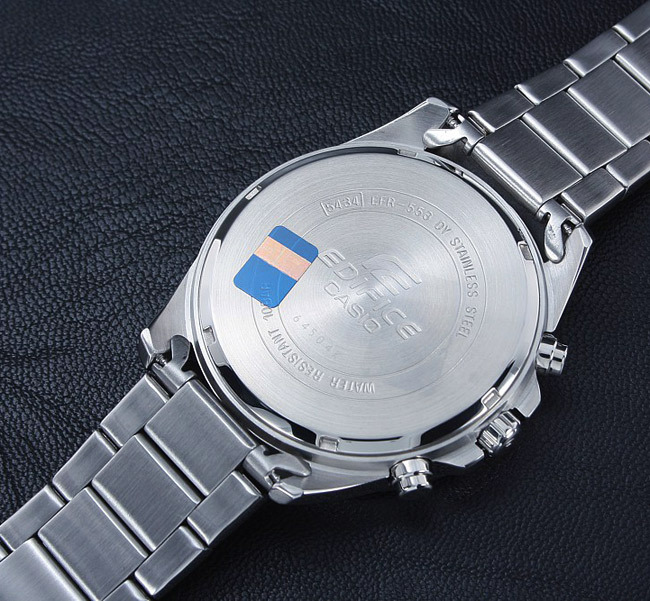 Casio EFR-553D-1B Casio EFR-553D-1B