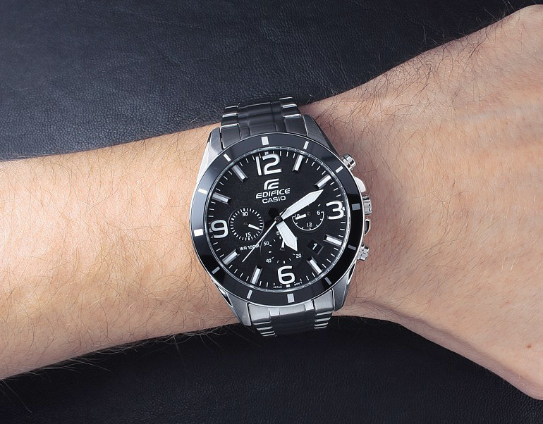 Casio EFR-553D-1B Casio EFR-553D-1B