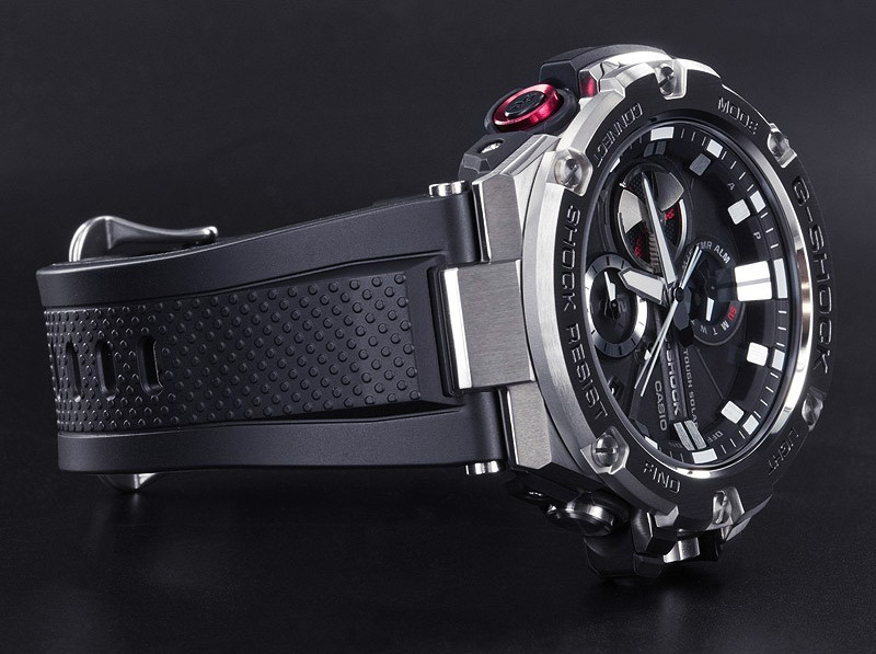 Casio GST-B100-1AER Casio GST-B100-1AER