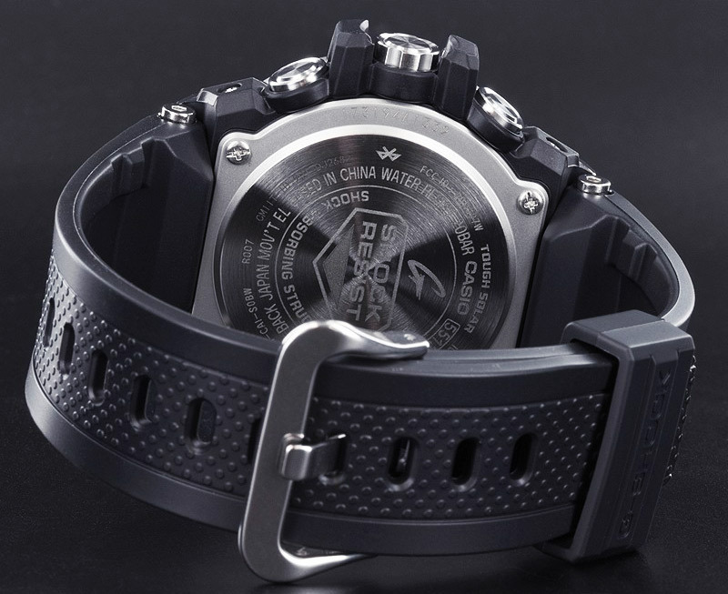 Casio GST-B100-1AER Casio GST-B100-1AER