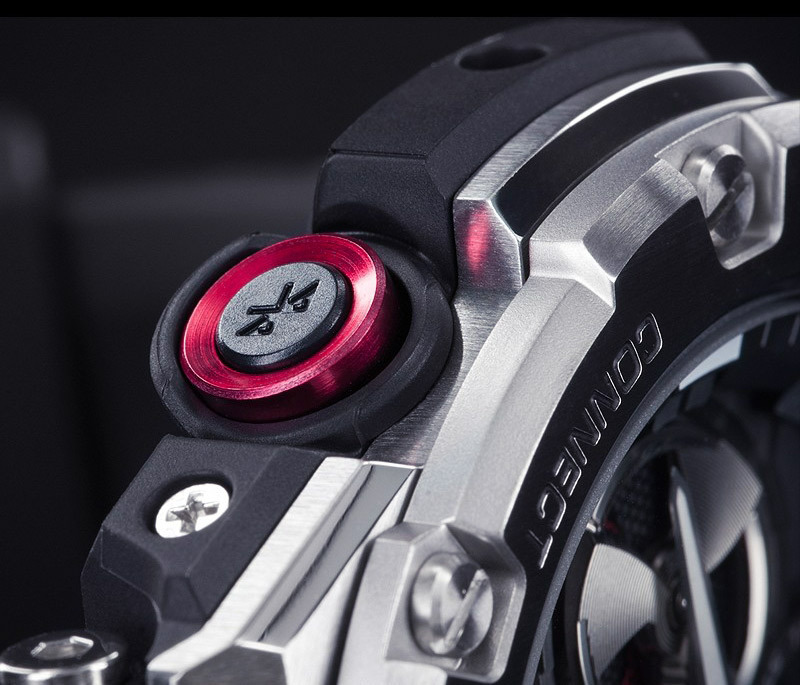 Casio GST-B100-1AER Casio GST-B100-1AER