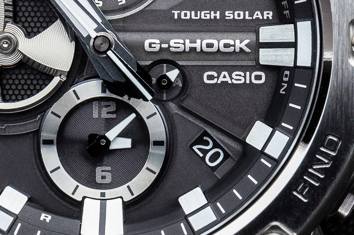 Casio GST-B100-1AER Casio GST-B100-1AER