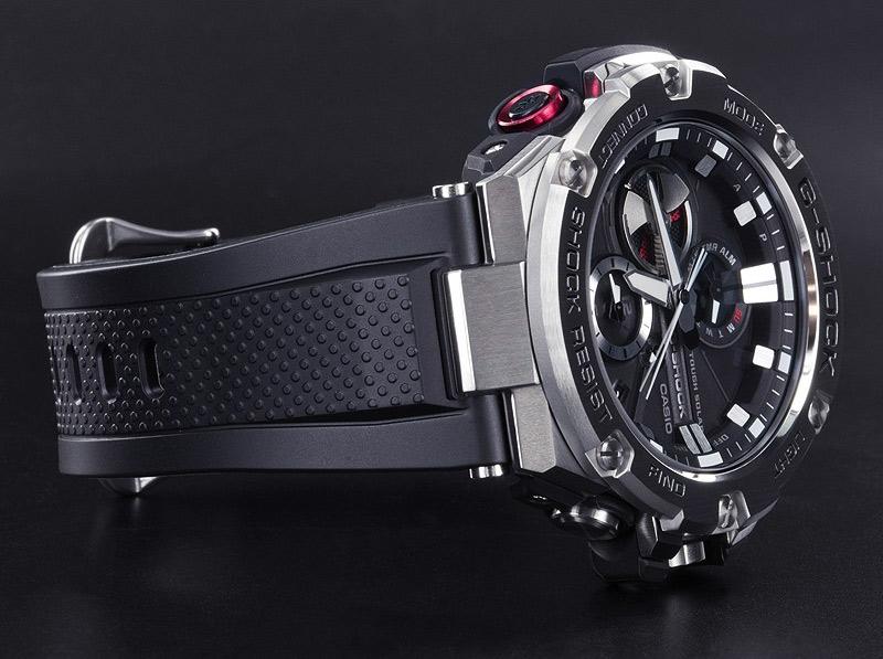 Casio GST-B100-1AER Casio GST-B100-1AER