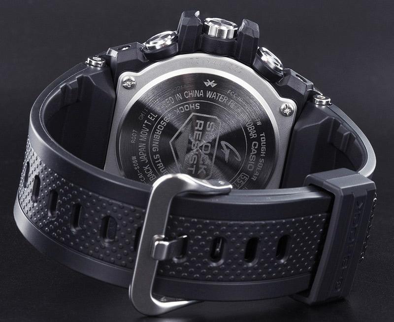 Casio GST-B100-1AER Casio GST-B100-1AER