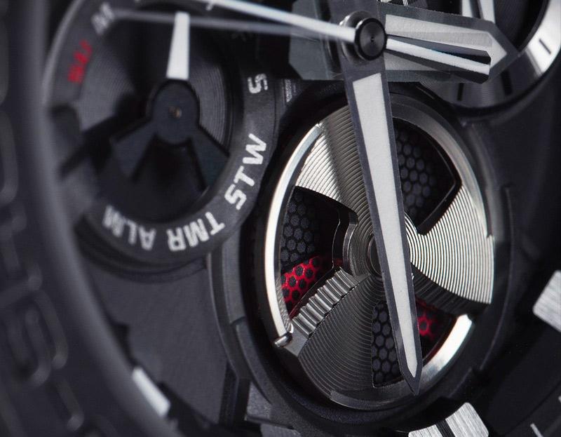 Casio GST-B100-1AER Casio GST-B100-1AER